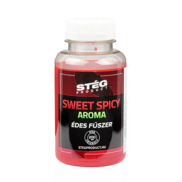 Stég Aroma Sladké koření 200ml