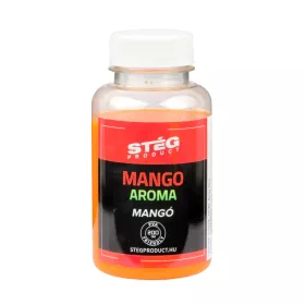Stég Aroma Mango 200ml