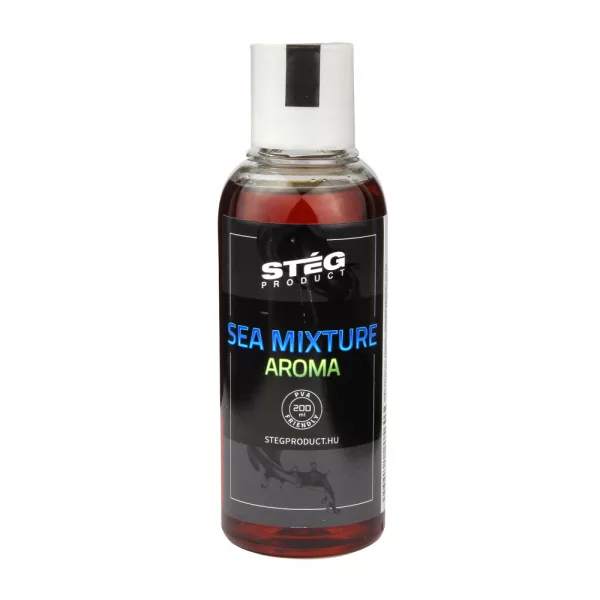 Stég Aroma Mořský mix 200ml