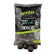 Stég Soluble 24mm Halibut Rozpustné krmné boilie 800gr