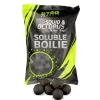 Stég Product Rozpustná Bojle 24mm Sépie-Chobotnice 1kg