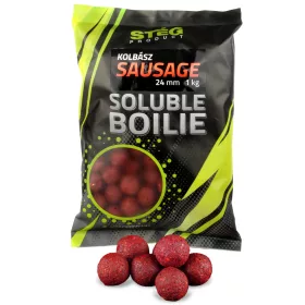 Stég Product Rozpustná Bojle 24mm Klobása 1kg