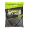 Stég Krmný pelet 2mm Platýs 800g