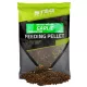 Stég Krmný pelet 2mm Česnek 800g