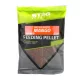 Stég Krmný pelet 2mm Mango 800g