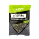 Stég Feeding Máslová Kyselina 2mm 800gr Krmný pelet