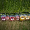 Stég Ananas 3mm Pellet Mix 800gr