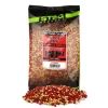 Stég Paprika-Chléb 3mm Pelety Mix 800gr