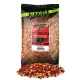 Stég Paprika-Chléb 3mm Pelety Mix 800gr