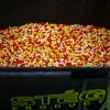 Stég Paprika-Chléb 3mm Pelety Mix 800gr