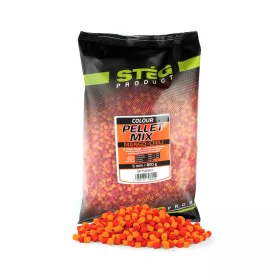 Stég Směs Pelet 5mm Mango-Chilli Peleta 800gr