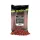 Stég Směs Pelet 5mm Jahoda-Halibut Peleta 800gr