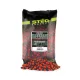 Stég Směs Pelet 5mm Jahoda-Halibut Peleta 800gr