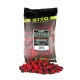Stég Směs Pelet 8mm Jahoda-Halibut Peleta 800gr