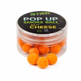 Stég Pop Up Smoke Ball Sýr 12mm Pop Up 10gr