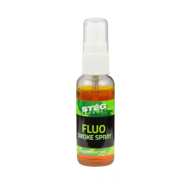 Stég Product Smoke sprej Fluo 30ml