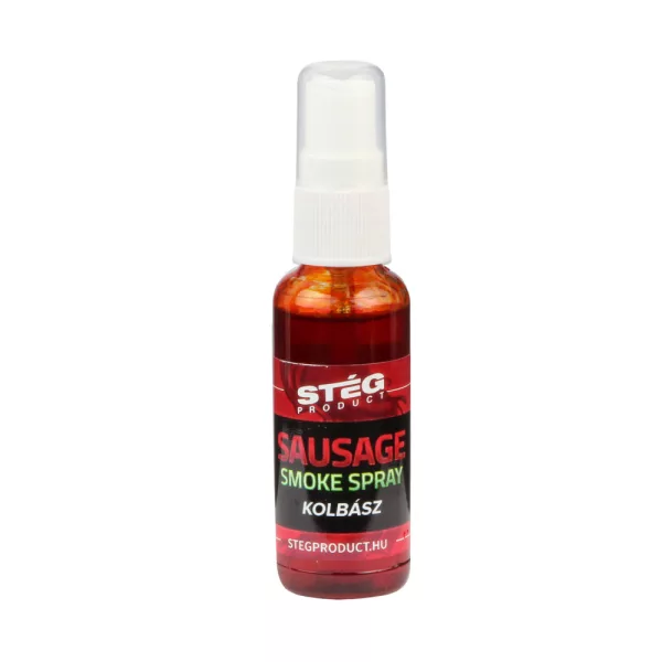 Stég Product Smoke sprej Klobása 30ml