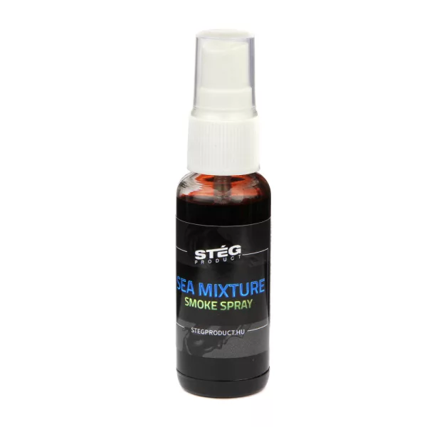 Stég Product Smoke sprej Mořský Mix 30ml