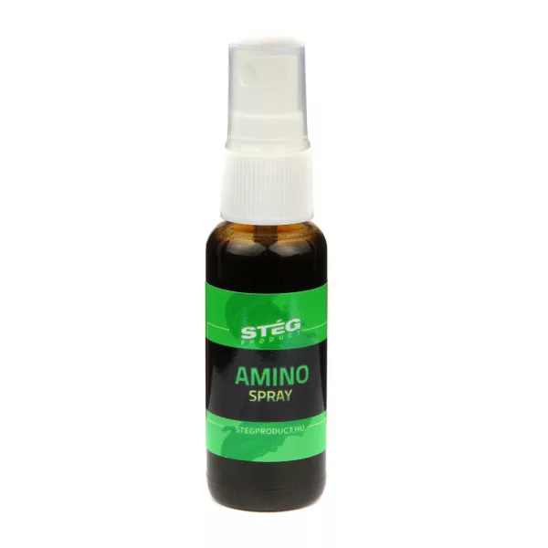 Stég Product Kouřový Amino Sprej 30ml