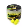 Stég Pop Up Boilies Sladký Ananas 16mm Pop Up 50gr
