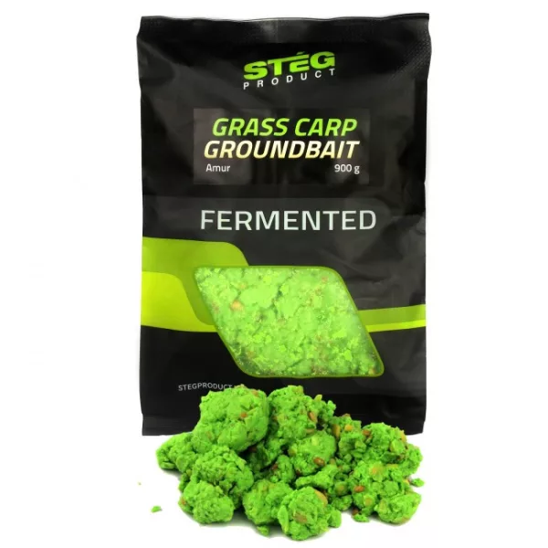 Stég Fermented Amur 900gr Krmení
