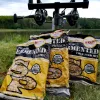 Stég Product Fermentovaná krmítková směs Tygří ořech 900gr