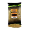 Stég Carp Bomb Krmítková směs - Kukuřice-Med 1kg