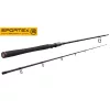 Sportex Kev Nitro RS-2 Troling Spin 2,65m 65-142gr 2dílný přívlačový prut