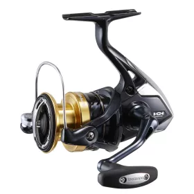   Naviják s přední brzdou Shimano Spheros SW 3000 XG (SP3000XGSW)