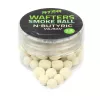 Stég Wafters Kouřová kulička Kyselina máselná 7-9mm Wafters 15gr