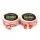 Stég Product Soluble Upters Color Ball Wafter 12mm Pikantní koření 30g