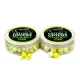 Stég Product Soluble Upters Color Ball Wafter 12mm Zázvor 30g