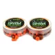 Stég Product Soluble Upters Color Ball Wafter 12mm Čokoláda-Pomeranč 30g