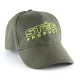 Stég Baseballová čepice (zelená) Baseballová čepice