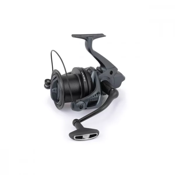 Shimano Speedmaster 14000 XTC naviják pro daleké hody na kapry (SPM14000XTC)