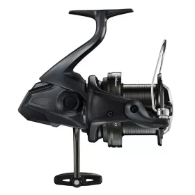  Naviják s přední brzdou Shimano Speedmaster XTD 14000 (SPM14000XTD)