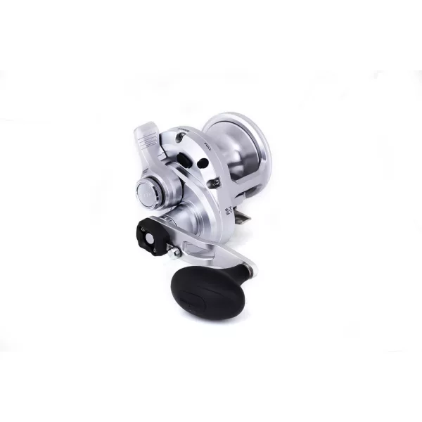 Shimano Speedmaster II 16lb Right Hand (SPM16II) - Baitcastingový naviják pro praváky
