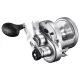 Shimano Speedmaster II 20lb Right Hand (SPM20II) - Pravoruký baitcasting naviják