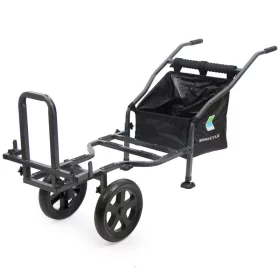 Preston 2 Wheel Shuttle Vozík