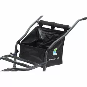   Preston Shuttle Load Compartment Taška Příslušenství ke kolečkovému setu