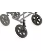 Preston 4 Wheel Shuttle Conversion Kit Sada kol pro vozík