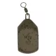 Korda Square Pear Swivel Kaprové olovo 168gr