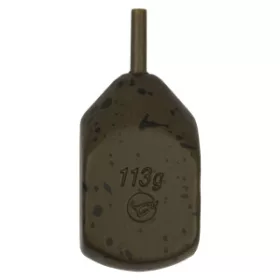 Korda Hranatá hruška Inline Kaprové olovo 56gr