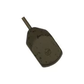   Korda Hranatá hruška Inline Blister Kaprové olovo 142gr 2ks