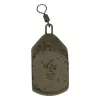 Korda Square Pear Swivel Kaprové Olovo 70gr