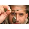 Korda Square Pear Swivel Kaprové Olovo 70gr