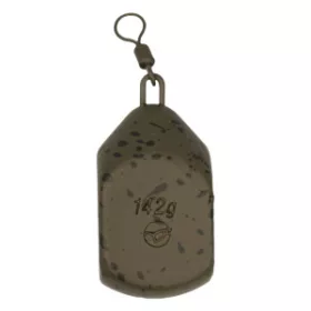 Korda Square Pear Swivel Kaprové olovo 140gr