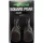 Korda Square Pear Swivel Blistr Kaprové olovo 98gr