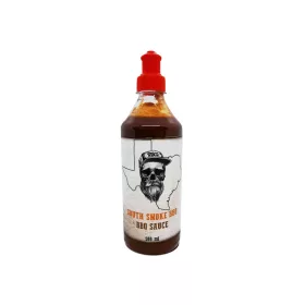 South Smoke BBQ Sauce BBQ Omáčka 500ml