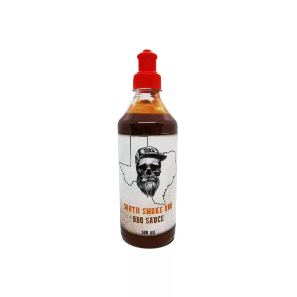 South Smoke BBQ Sauce BBQ Omáčka 500ml